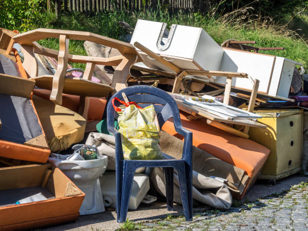 Professional Junk Removal in Madelia, MN
