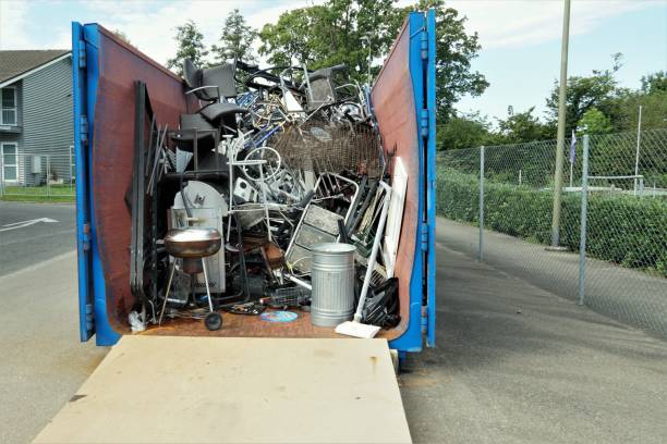 Best Same-Day Junk Removal  in Madelia, MN