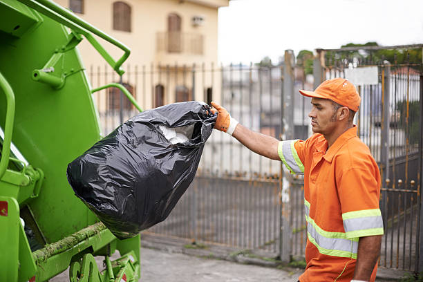 Best Household Junk Removal  in Madelia, MN